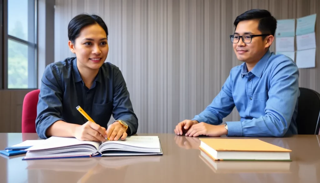 Featured image for Financial Management: Kelola Keuangan Bisnis — Pendidikan Tinggi & Profesi