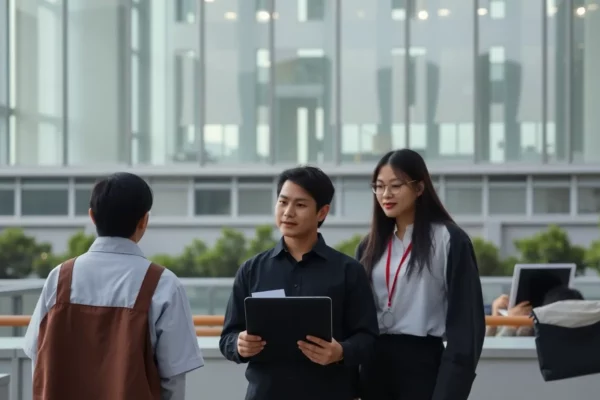 Scaling: Pertumbuhan Bisnis dari Kecil ke Besar
