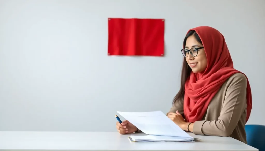 Featured image for Stress Management: Kelola Stres Kerja untuk Mahasiswa dan Pencari Kerja — Pendidikan Tinggi & Profesi