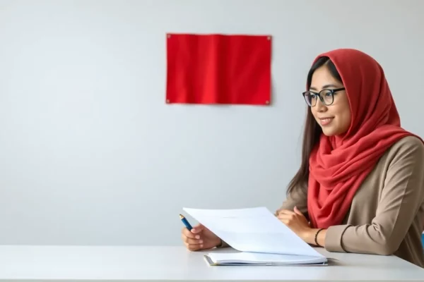 Stress Management: Kelola Stres Kerja untuk Mahasiswa dan Pencari Kerja