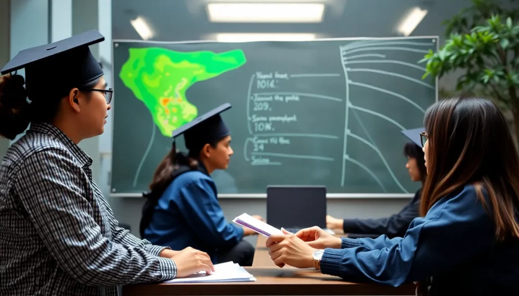 Featured image for Mid-Career Review: Evaluasi Karier di Usia 30-an — Pendidikan Tinggi & Profesi