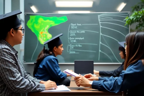 Mid-Career Review: Evaluasi Karier di Usia 30-an