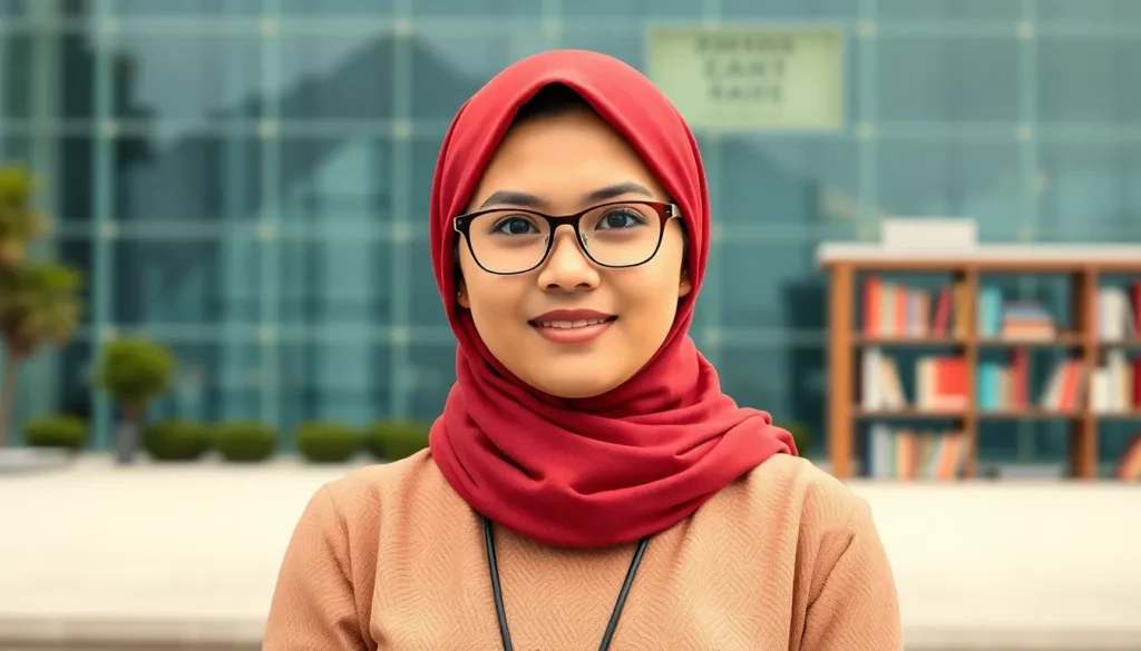 Featured image for Mengenal Executive Presence: Kualitas yang Harus Dimiliki Seorang Eksekutif — Pendidikan Tinggi & Profesi