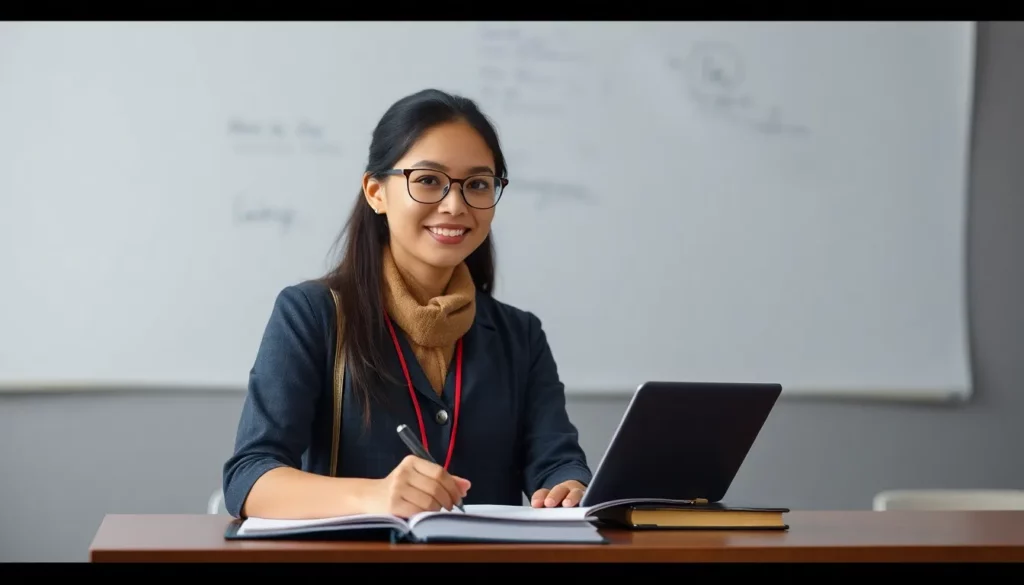 Featured image for Legacy Building: Kontribusi Jangka Panjang dalam Karier dan Pendidikan — Pendidikan Tinggi & Profesi
