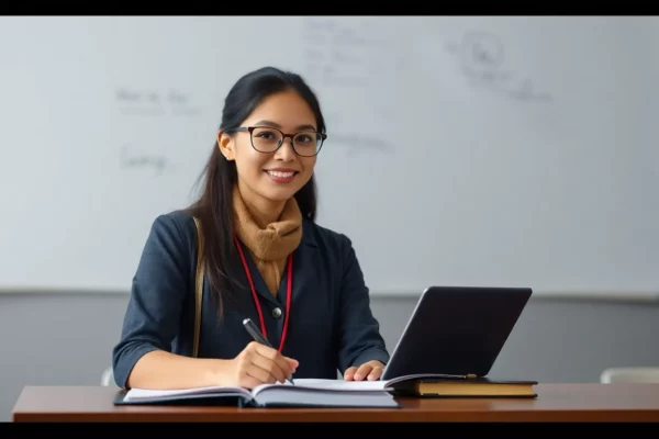 Legacy Building: Kontribusi Jangka Panjang dalam Karier dan Pendidikan