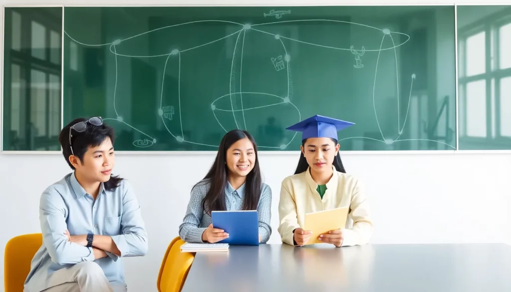 Featured image for Cara Efektif Menangani Konflik di Tempat Kerja — Pendidikan Tinggi & Profesi