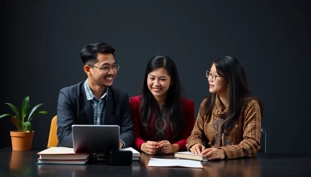 Featured image for Difficult Boss: Menangani Atasan yang Sulit — Pendidikan Tinggi & Profesi