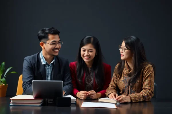 Difficult Boss: Menangani Atasan yang Sulit