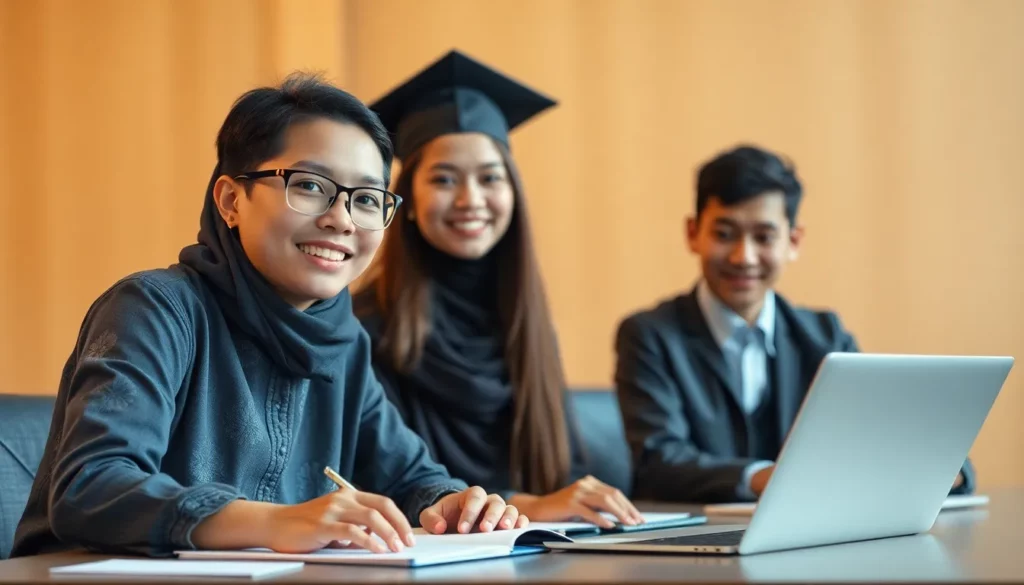 Featured image for Toxic Workplace: Kenali dan Exit dari Lingkungan Buruk — Pendidikan Tinggi & Profesi