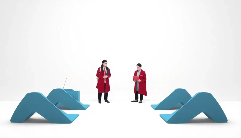Featured image for Career Plateau: Strategi Keluar dari Stagnasi — Pendidikan Tinggi & Profesi