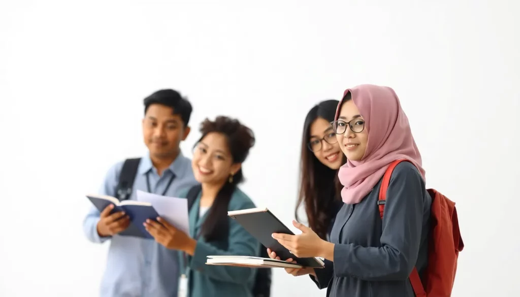 Featured image for Job Hopping: Dampak dan Langkah Strategis untuk Karier — Pendidikan Tinggi & Profesi