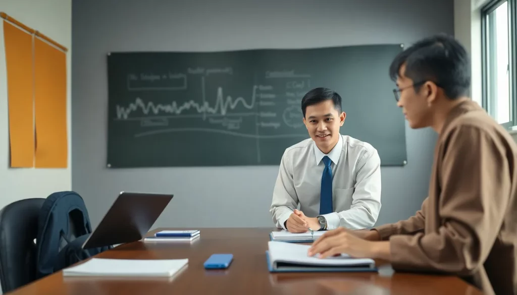 Featured image for Strategi Kerja dengan Overqualification untuk Mahasiswa dan Pencari Kerja — Pendidikan Tinggi & Profesi