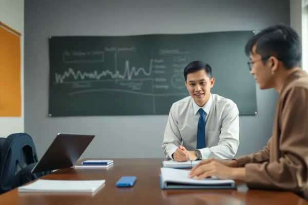 Strategi Kerja dengan Overqualification untuk Mahasiswa dan Pencari Kerja