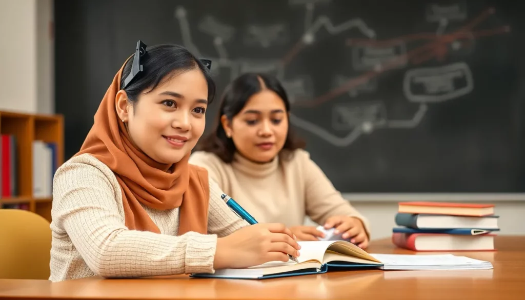 Featured image for Age Discrimination: Karier di Usia 40-an dan Lebih — Pendidikan Tinggi & Profesi