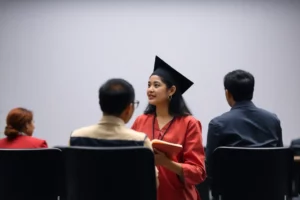Women in Leadership: Karier Perempuan Profesional