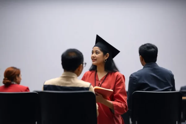 Women in Leadership: Karier Perempuan Profesional