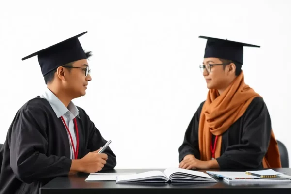 Mentoring Women: Dukungan untuk Pemimpin Perempuan
