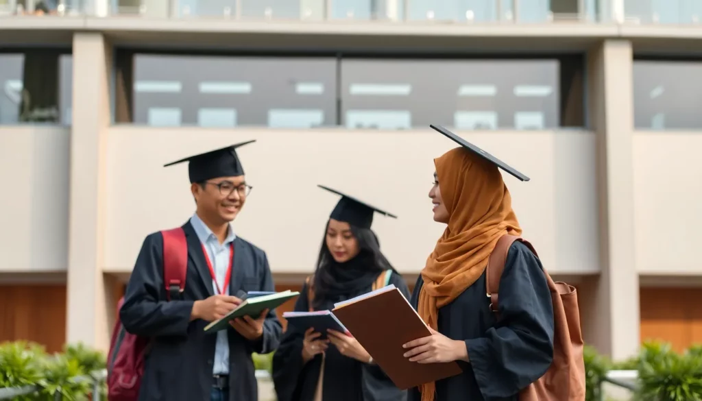 Featured image for Ageism di Workplace: Diskriminasi Usia — Pendidikan Tinggi & Profesi