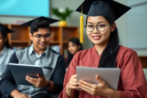 Membangun Website Profesional: Portofolio Online untuk Mahasiswa