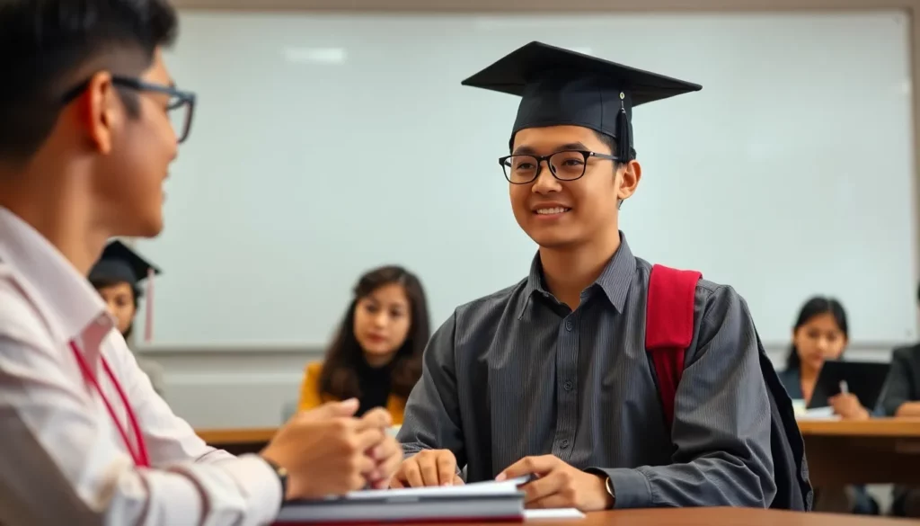 Featured image for Memperkuat Jejak Digital: Pentingnya Kehadiran Profesional di Instagram dan Twitter — Pendidikan Tinggi & Profesi