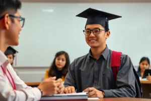Memperkuat Jejak Digital: Pentingnya Kehadiran Profesional di Instagram dan Twitter