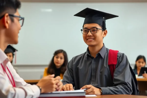 Memperkuat Jejak Digital: Pentingnya Kehadiran Profesional di Instagram dan Twitter