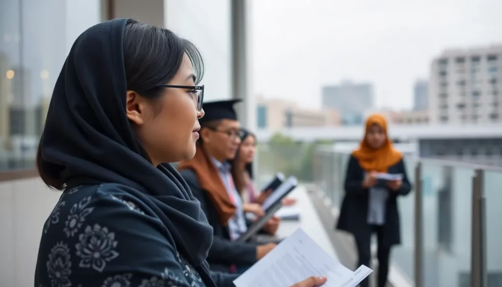 Featured image for Menulis Artikel dan Opini: Panduan Praktis bagi Mahasiswa — Pendidikan Tinggi & Profesi