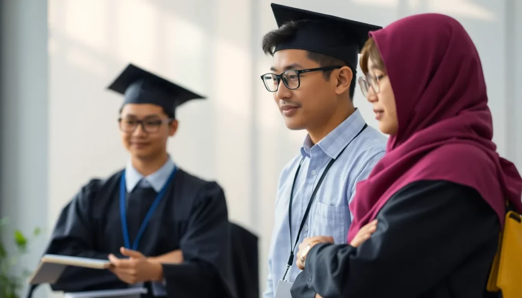Featured image for Strategi Negosiasi Gaji yang Efektif untuk Pencari Kerja — Pendidikan Tinggi & Profesi