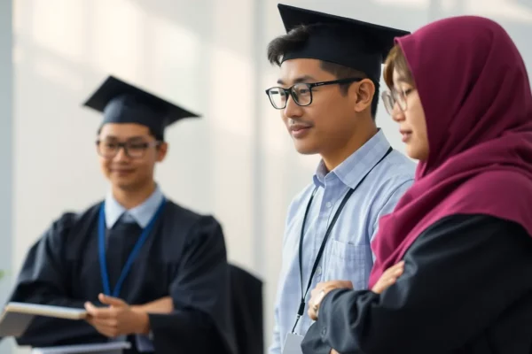 Strategi Negosiasi Gaji yang Efektif untuk Pencari Kerja