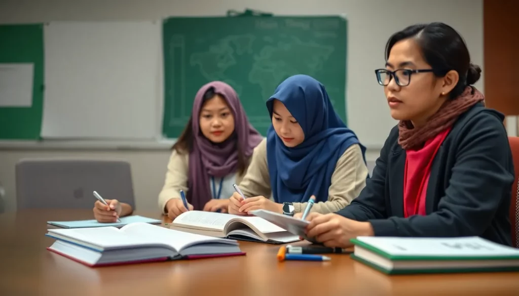 Featured image for Stock Options dan ESOP: Memahami Equity Compensation — Pendidikan Tinggi & Profesi