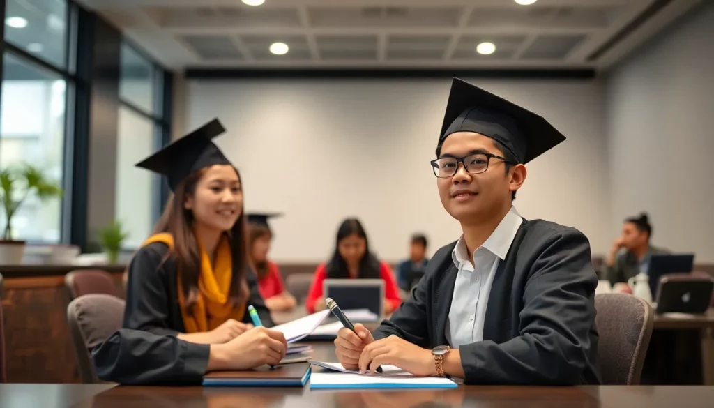 Featured image for Tax Planning: Optimasi Pajak Penghasilan untuk Mahasiswa dan Pekerja Muda — Pendidikan Tinggi & Profesi