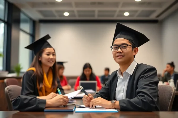 Tax Planning: Optimasi Pajak Penghasilan untuk Mahasiswa dan Pekerja Muda