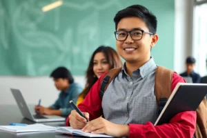 Adaptability: Resilience terhadap Perubahan dalam Dunia Perkuliahan