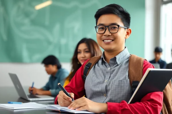 Adaptability: Resilience terhadap Perubahan dalam Dunia Perkuliahan