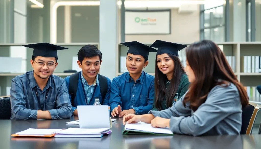 Featured image for Collaboration: Teamwork yang Efektif — Pendidikan Tinggi & Profesi