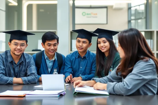 Collaboration: Teamwork yang Efektif