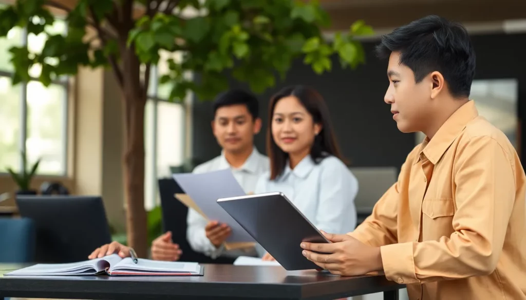 Featured image for Dosen Pembimbing Jarang Bimbingan: Solusi Alternatif — Pendidikan Tinggi & Profesi