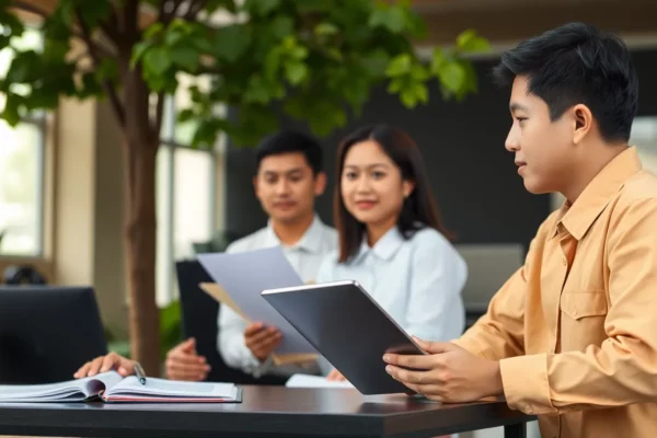 Dosen Pembimbing Jarang Bimbingan: Solusi Alternatif