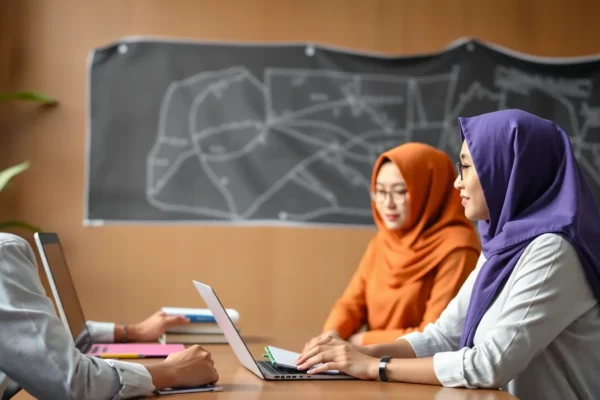 Kesulitan Menulis dalam Bahasa Indonesia: Cara Improve