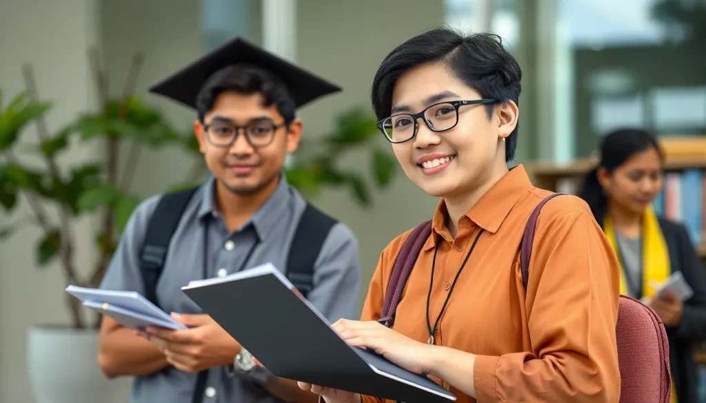 Featured image for Konsistensi Format: Tools untuk Standardisasi Dokumen — Pendidikan Tinggi & Profesi