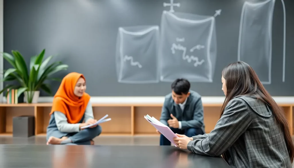 Featured image for Manajemen Waktu: Prioritas dan Perencanaan untuk Mahasiswa — Pendidikan Tinggi & Profesi