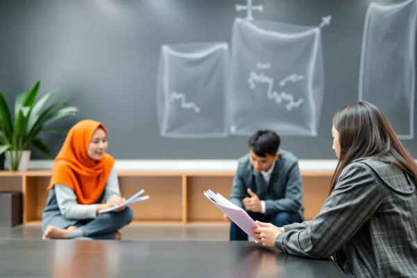 Manajemen Waktu: Prioritas dan Perencanaan untuk Mahasiswa