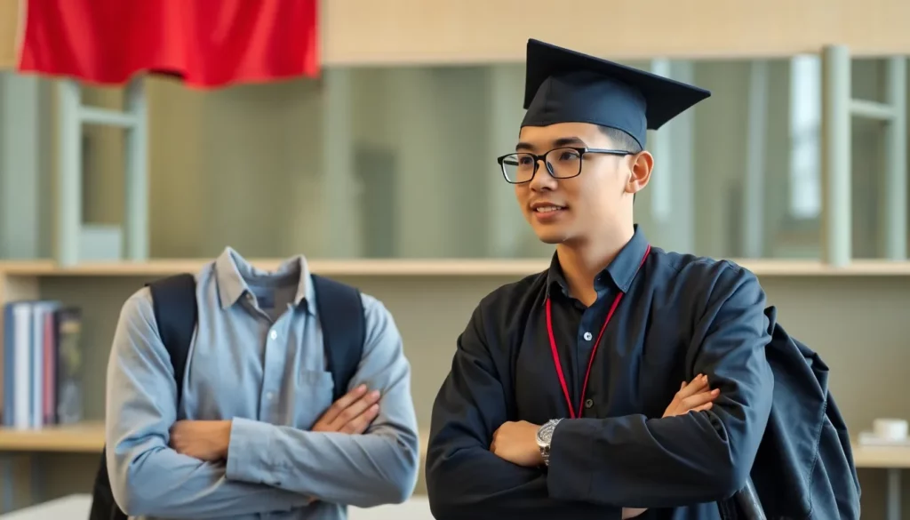 Featured image for Konflik dengan Penguji: Cara Merespons Kritik Secara Efektif — Pendidikan Tinggi & Profesi