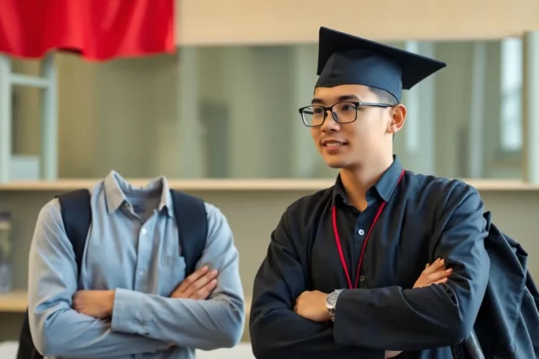 Konflik dengan Penguji: Cara Merespons Kritik Secara Efektif