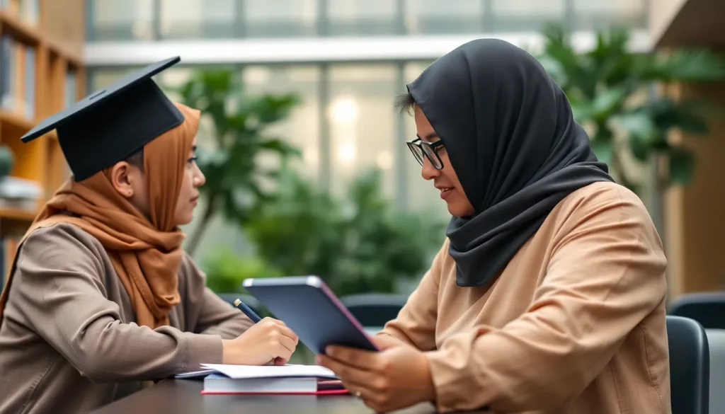 Featured image for Manajemen Energi: Jam Produktif Terbaik — Pendidikan Tinggi & Profesi