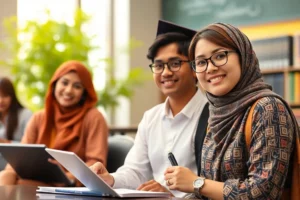 Work-Life Balance: Skripsi dan Kehidupan Pribadi