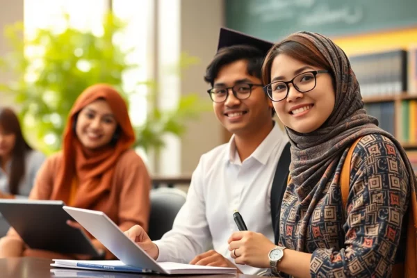 Work-Life Balance: Skripsi dan Kehidupan Pribadi