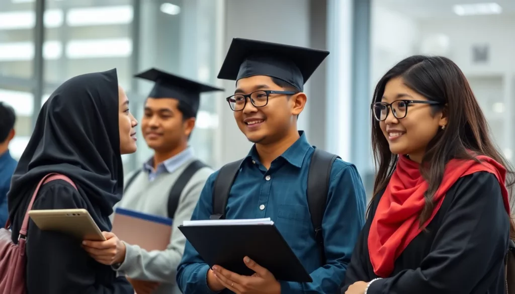 Featured image for Program Sertifikasi: Validasi Keterampilan — Pendidikan Tinggi & Profesi