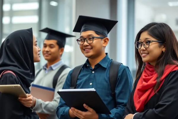 Program Sertifikasi: Validasi Keterampilan