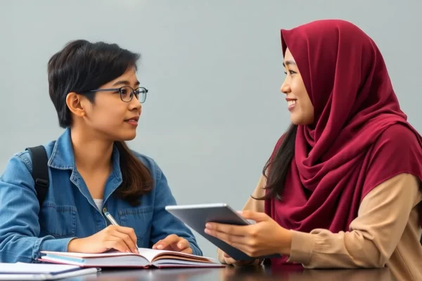 Citation Indexing: Meningkatkan Visibilitas Penelitian